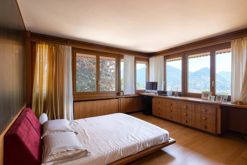 Villa mit Seeblick (9)