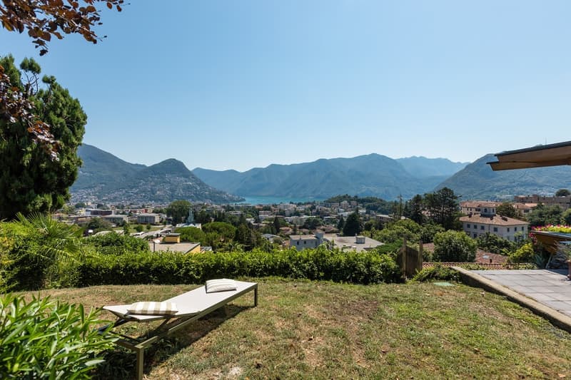 Villa mit Seeblick (2)