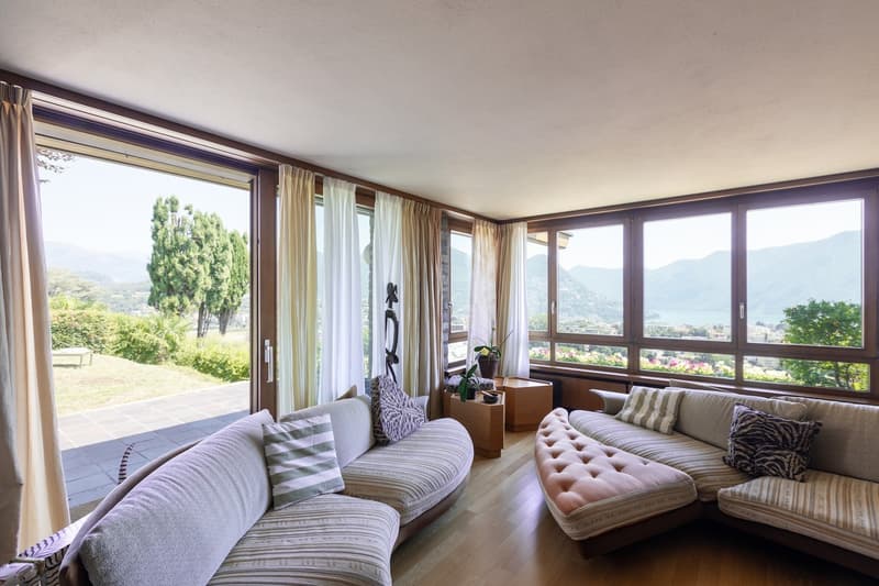 Villa mit Seeblick (8)