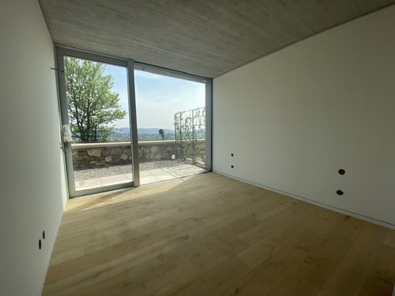 VILLETTA A SCHIERA DI 4.5 LOCALI DI NUOVA COSTRUZIONE (12)