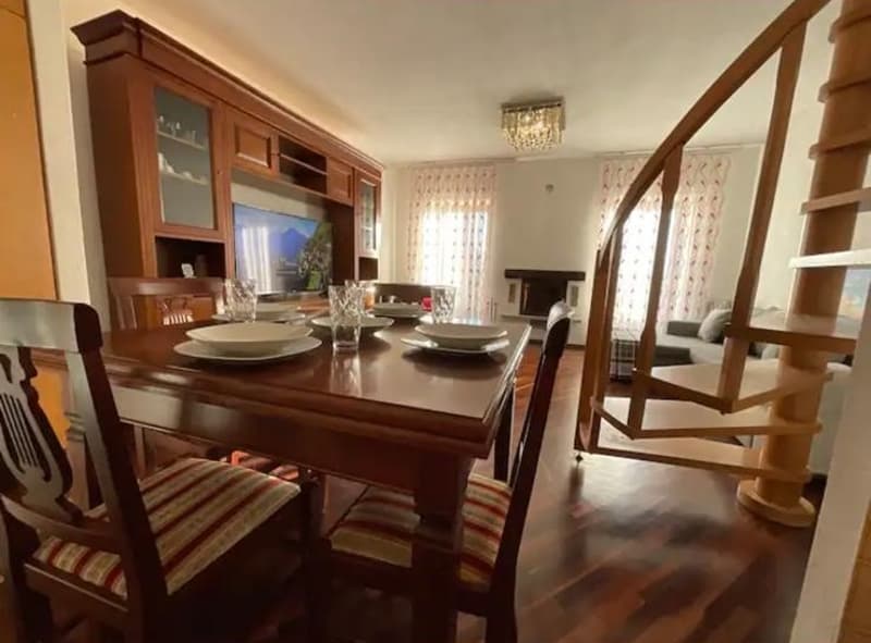 DUPLEX-Wohnung 3.5 mit atemberaubendem Seeblick (5)