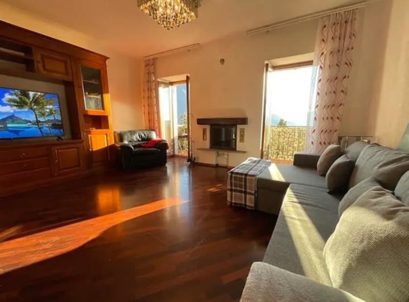DUPLEX-Wohnung 3.5 mit atemberaubendem Seeblick (2)