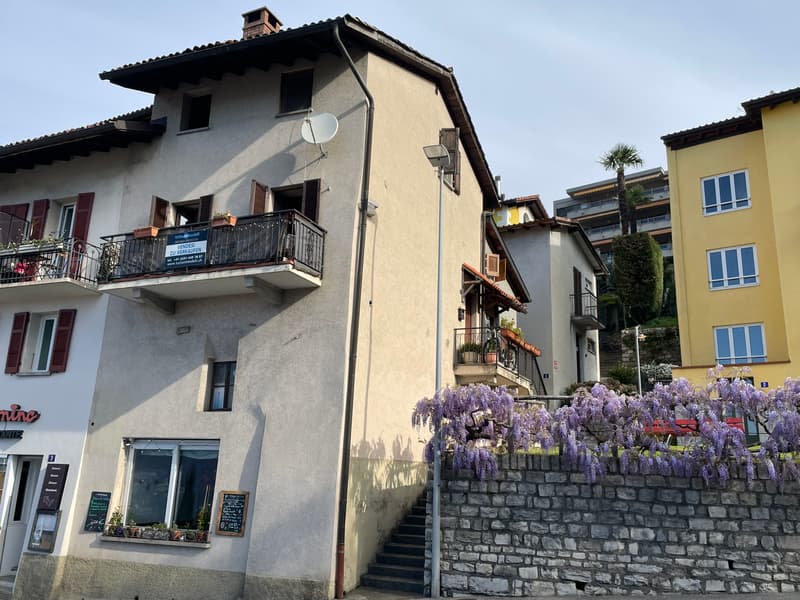 DUPLEX-Wohnung 3.5 mit atemberaubendem Seeblick (3)