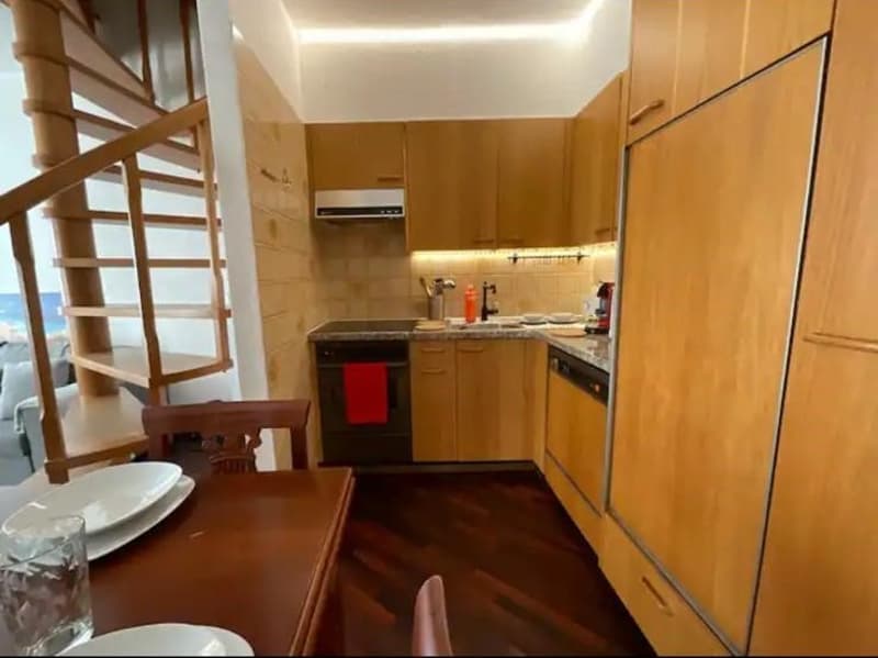 DUPLEX-Wohnung 3.5 mit atemberaubendem Seeblick (6)