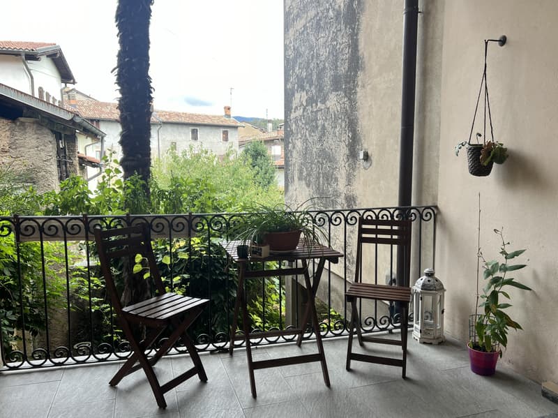 STABILE A REDDITO NEL NUCLEO CON GIARDINO (4)