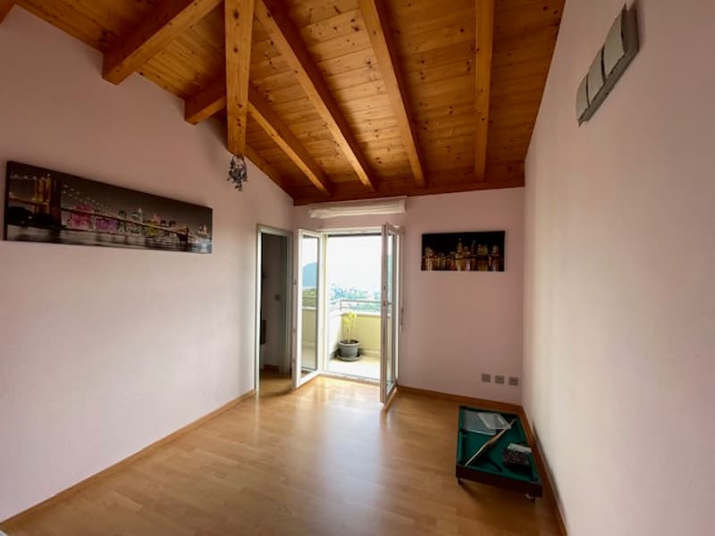 SPLENDIDA CASA UNIFAMILIARE CON VISTA PANORAMICA (9)