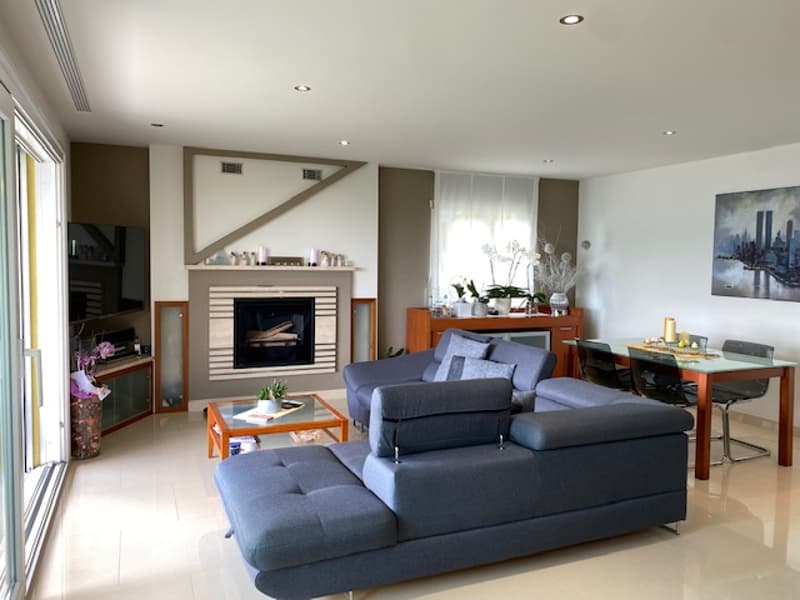 SPLENDIDA CASA UNIFAMILIARE CON VISTA PANORAMICA (4)