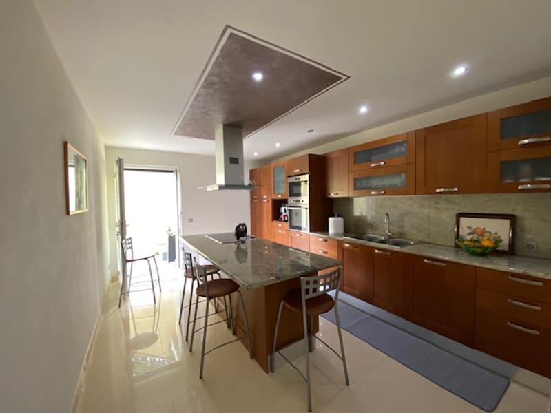 SPLENDIDA CASA UNIFAMILIARE CON VISTA PANORAMICA (3)