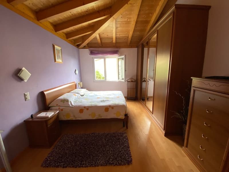 SPLENDIDA CASA UNIFAMILIARE CON VISTA PANORAMICA (6)