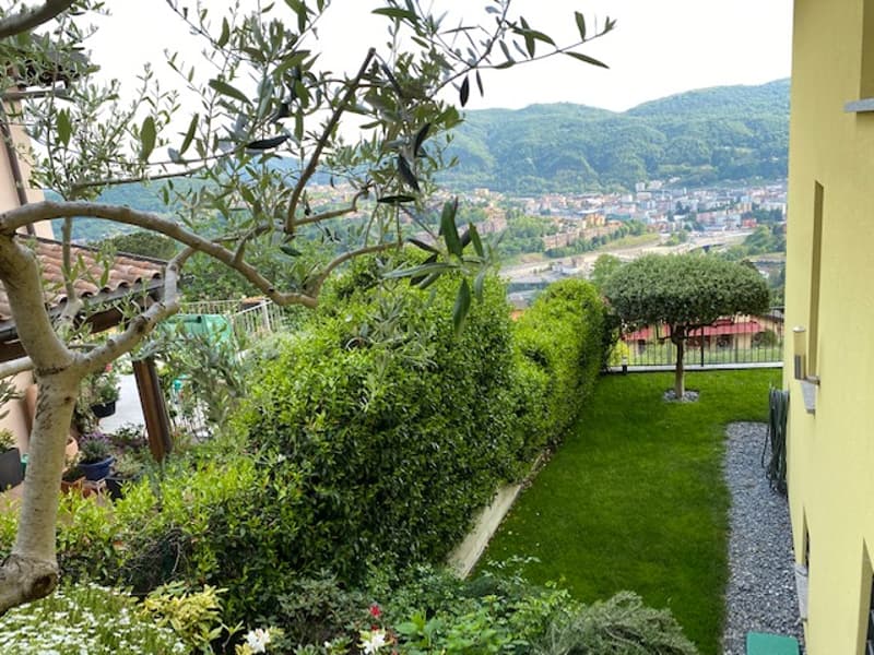 SPLENDIDA CASA UNIFAMILIARE CON VISTA PANORAMICA (13)