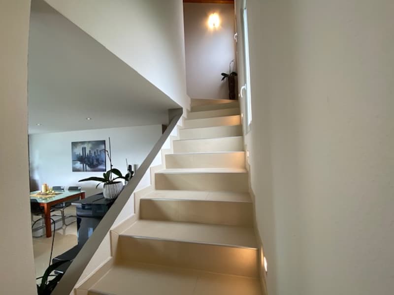 SPLENDIDA CASA UNIFAMILIARE CON VISTA PANORAMICA (5)