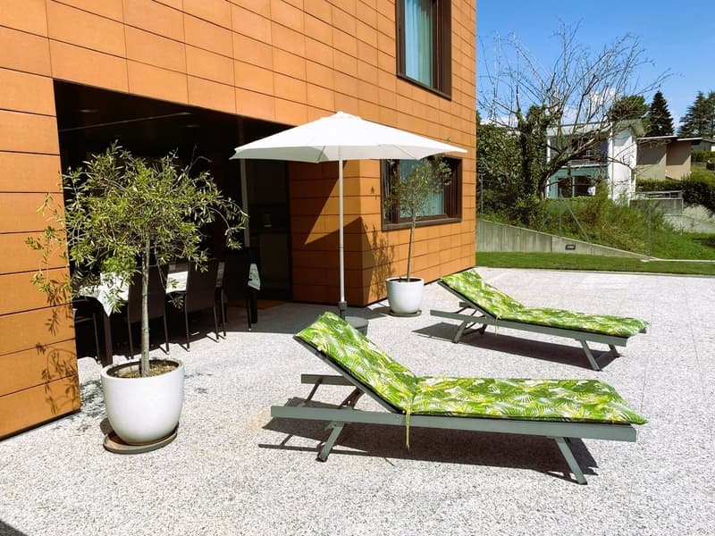 Villa unifamiliale prestigieuse (5)
