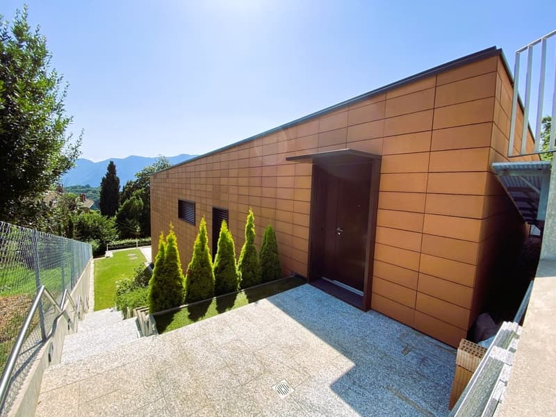 Villa unifamiliale prestigieuse (3)