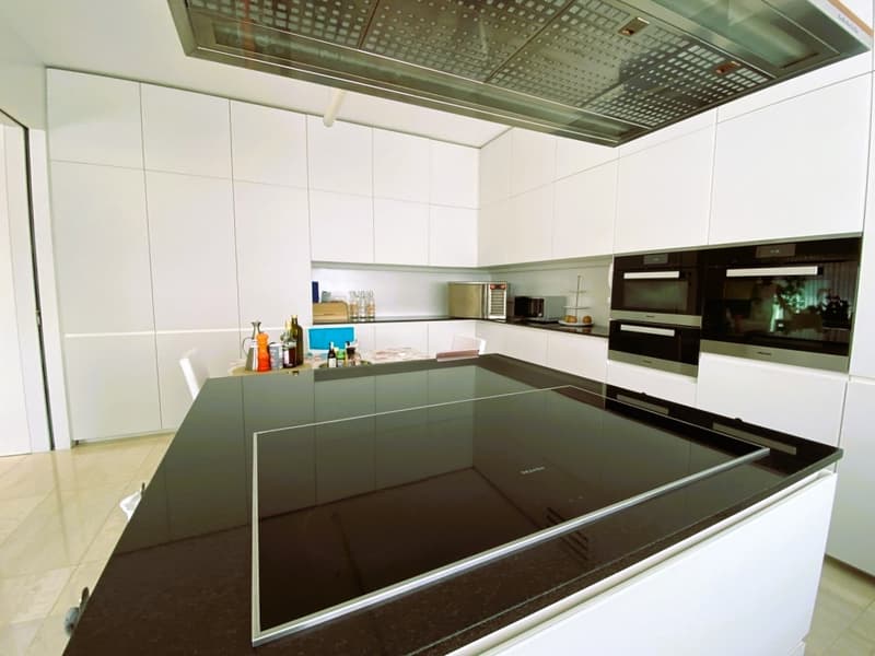 Villa unifamiliale prestigieuse (8)