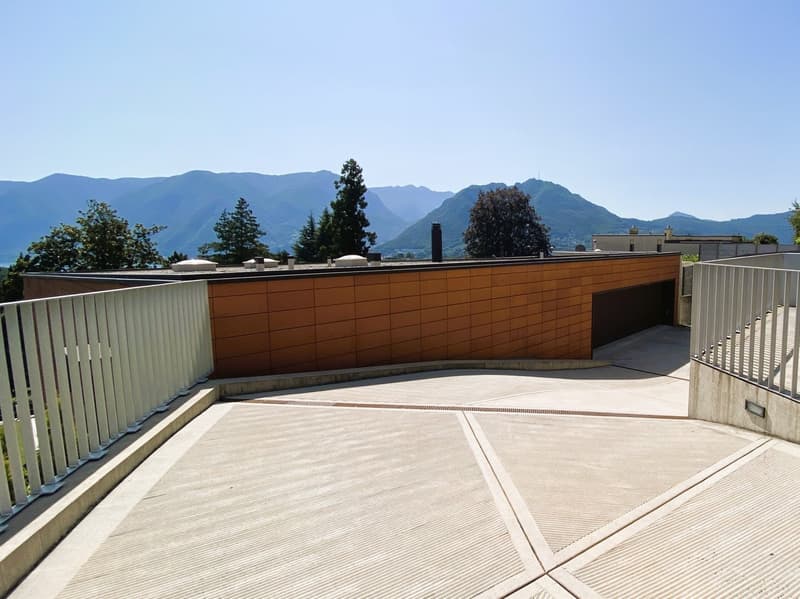 Villa unifamiliale prestigieuse (2)