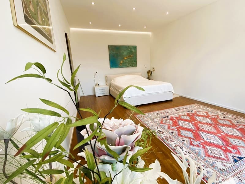 Villa unifamiliale prestigieuse (9)