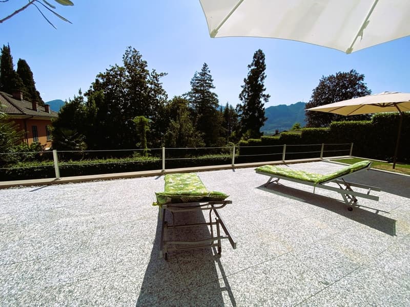 Villa unifamiliale prestigieuse (6)