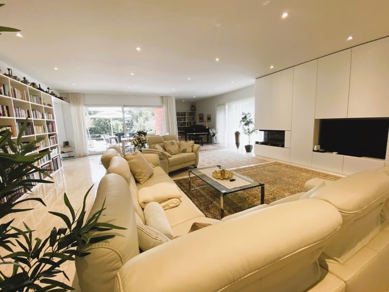 Villa unifamiliale prestigieuse (7)