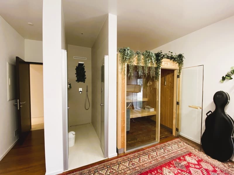 Villa unifamiliale prestigieuse (12)