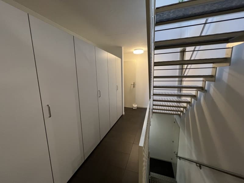 MAISON DE NOYAU DE CONSTRUCTION RÉCENTE (7)