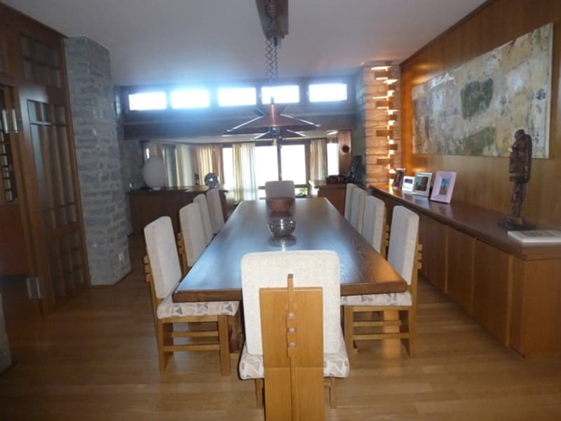 Villa avec vue sur le lac (9)