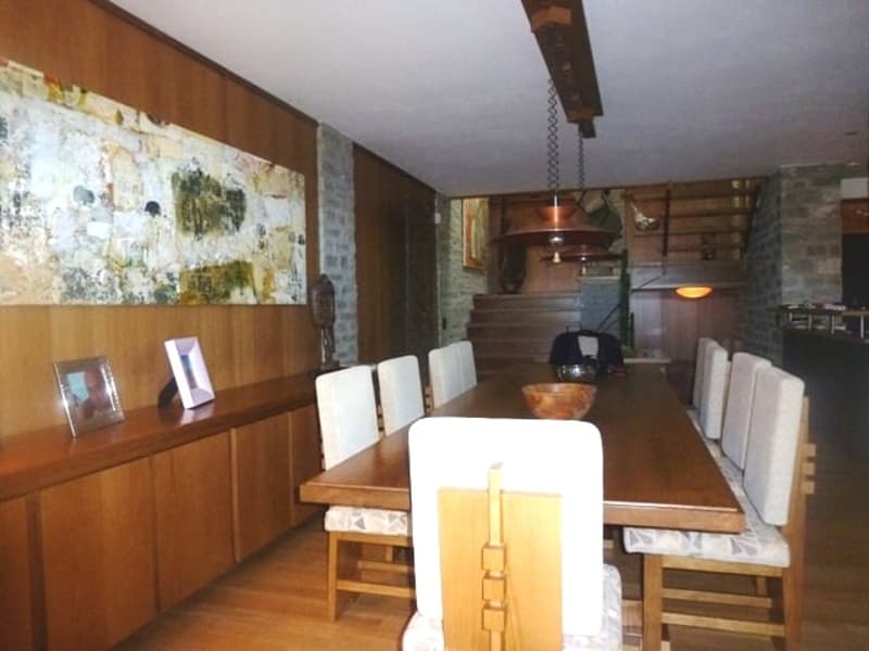 Villa avec vue sur le lac (6)