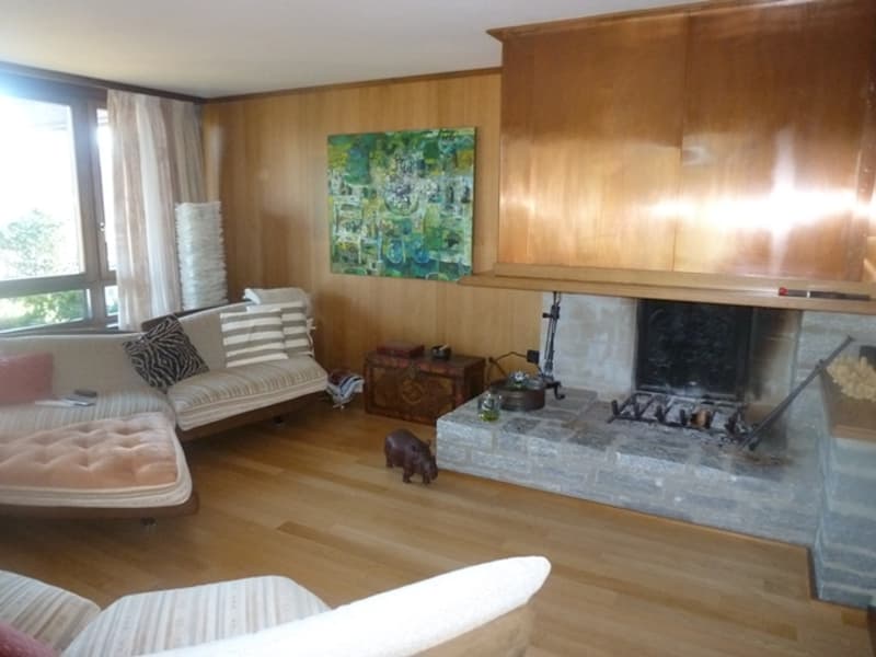 Villa avec vue sur le lac (5)