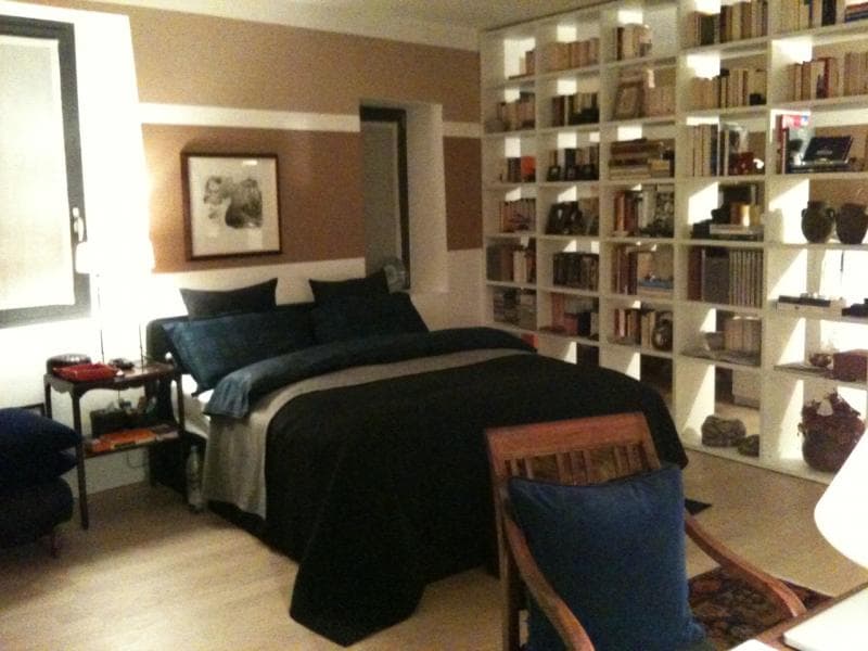 Beautiful Apartment in a Historic Palace (6)