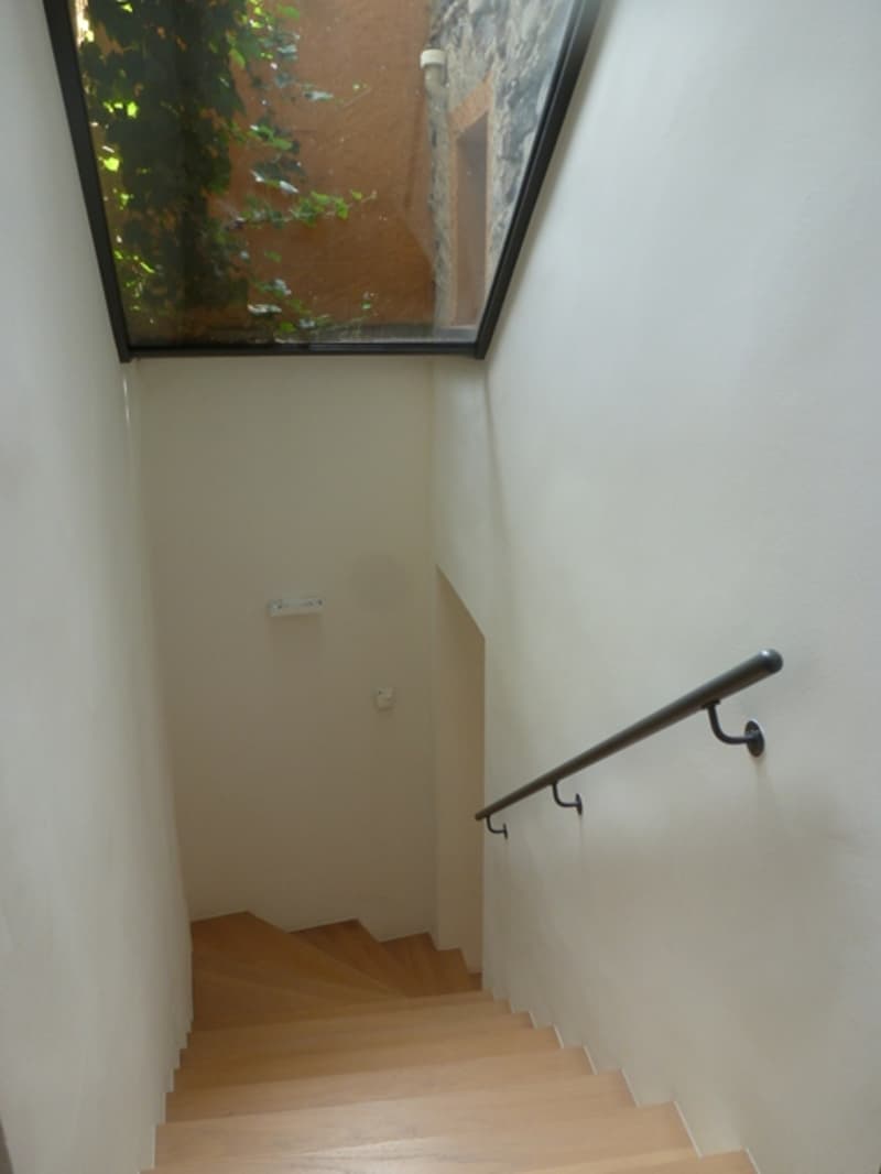 Beautiful Apartment in a Historic Palace (11)