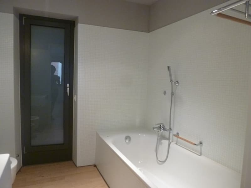 Beautiful Apartment in a Historic Palace (9)