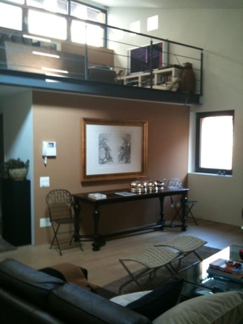 Beautiful Apartment in a Historic Palace (10)