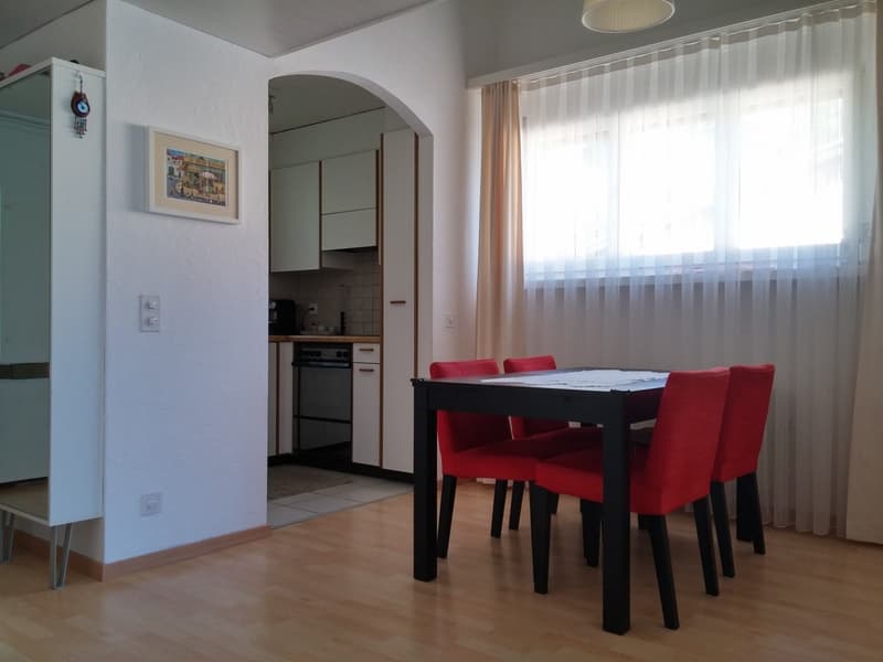 Appartement 3,5 pièces dans un quartier ensoleillé avec vue sur le lac (6)