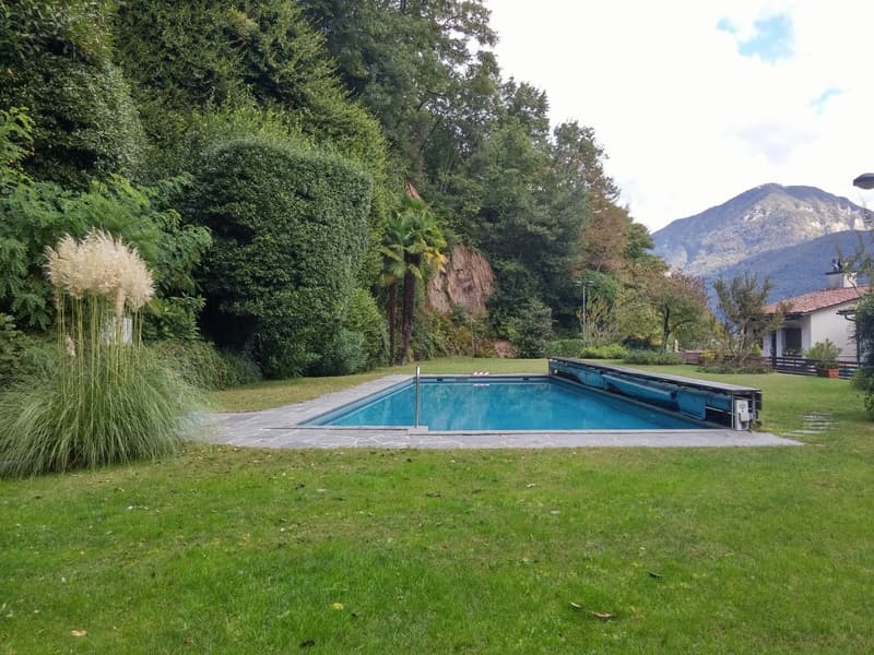 Appartement 3,5 pièces dans un quartier ensoleillé avec vue sur le lac (7)