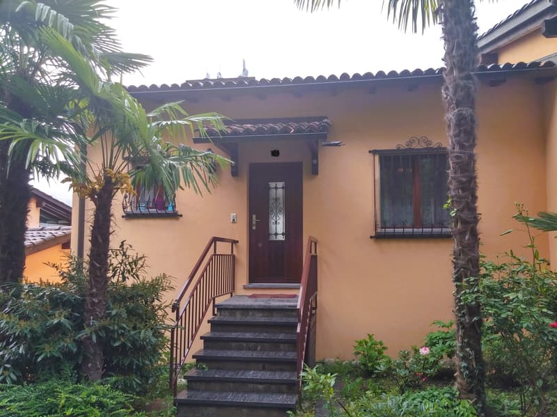 Appartement 3,5 pièces dans un quartier ensoleillé avec vue sur le lac (8)