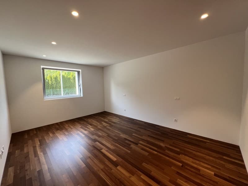Appartement 3.5 pièces entouré de verdure (9)