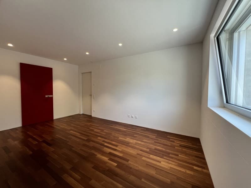 Appartement 3.5 pièces entouré de verdure (11)