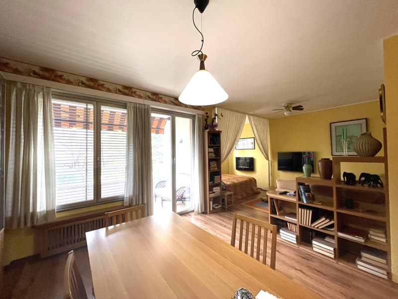 2.5 Room Apartment with Panoramic Lake View (3)