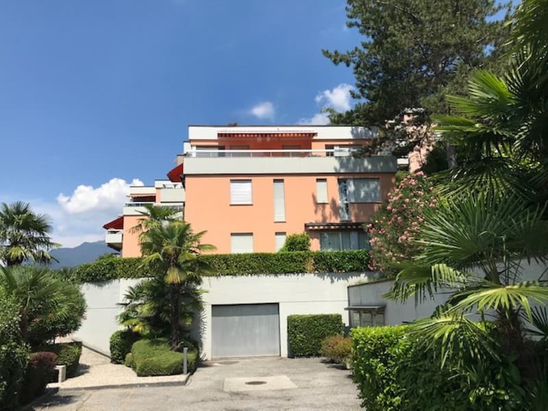 2.5 Room Apartment with Panoramic Lake View (10)