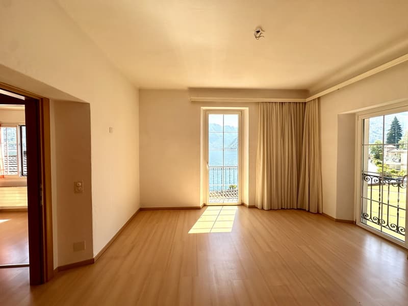Einfamilienhaus 4.5 Zimmer mit atemberaubendem Blick auf den See (13)