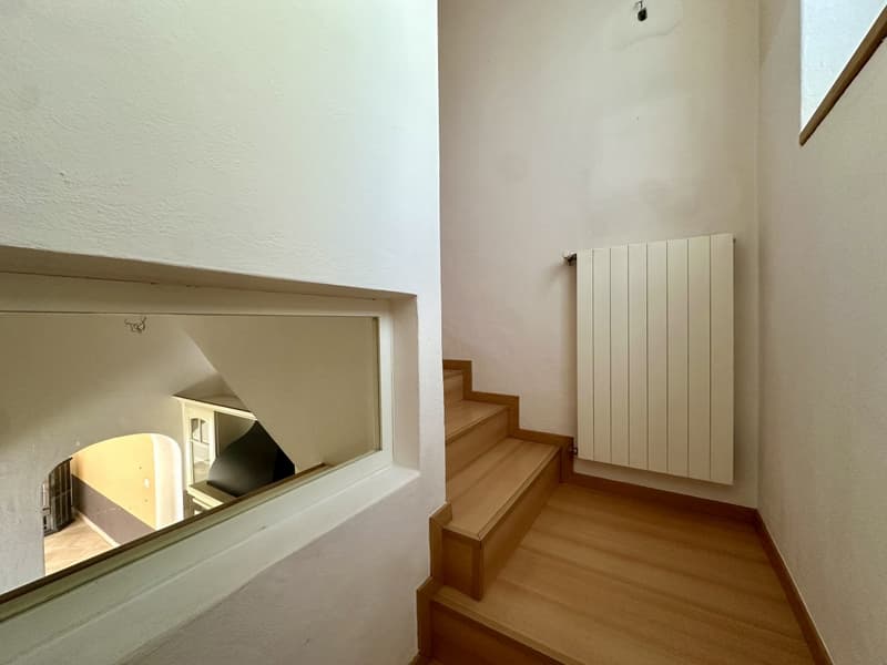 Einfamilienhaus 4.5 Zimmer mit atemberaubendem Blick auf den See (8)