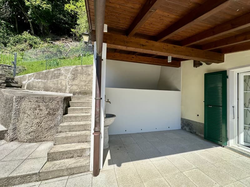 Einfamilienhaus 4.5 Zimmer mit atemberaubendem Blick auf den See (6)
