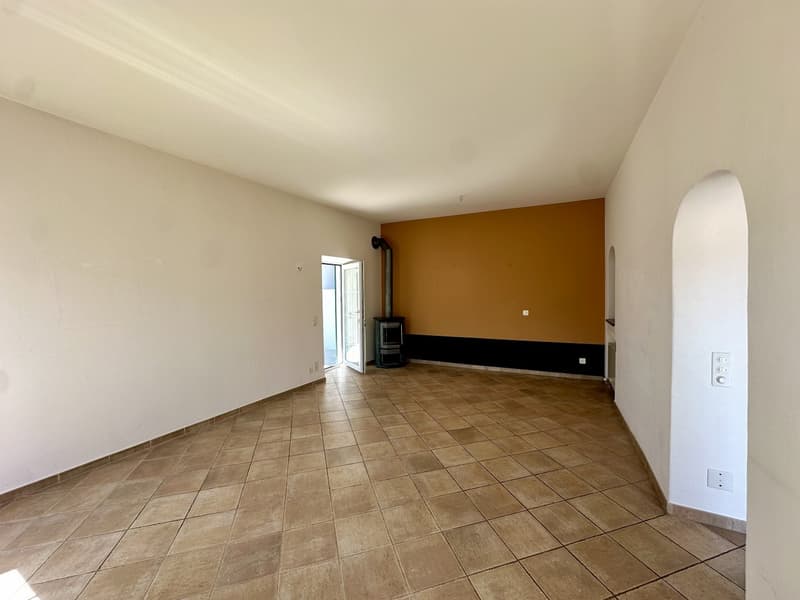 Einfamilienhaus 4.5 Zimmer mit atemberaubendem Blick auf den See (4)
