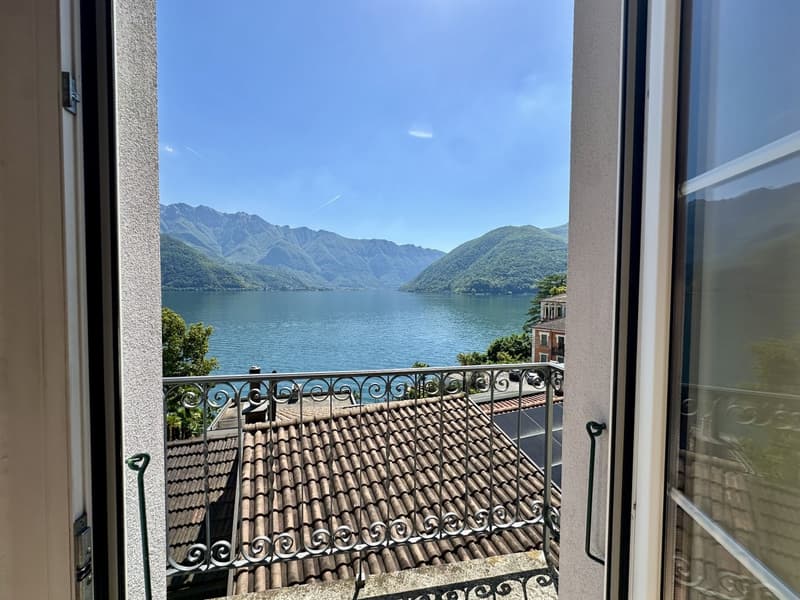 Einfamilienhaus 4.5 Zimmer mit atemberaubendem Blick auf den See (5)