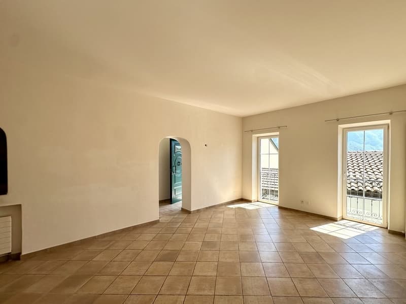 Einfamilienhaus 4.5 Zimmer mit atemberaubendem Blick auf den See (2)