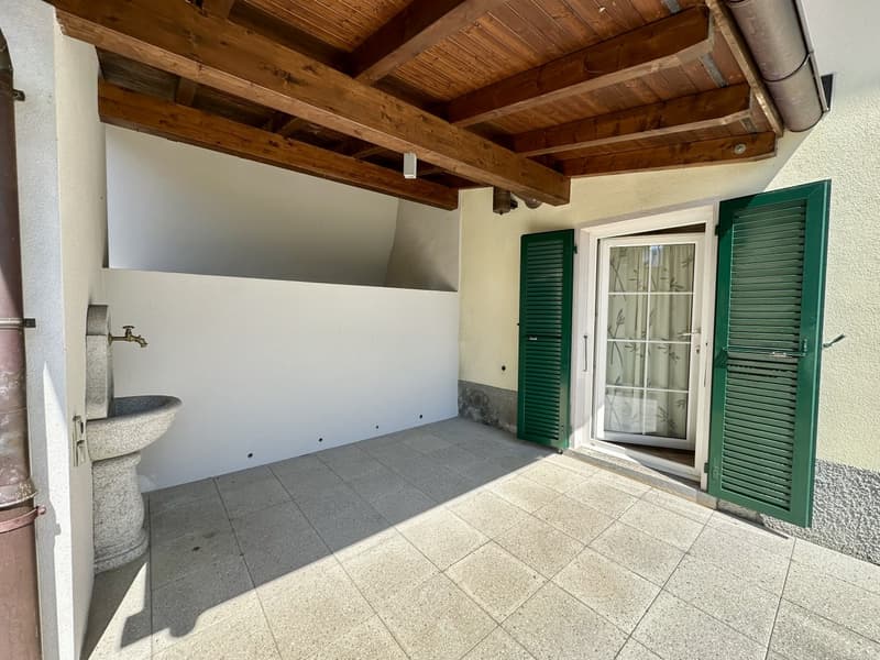 Einfamilienhaus 4.5 Zimmer mit atemberaubendem Blick auf den See (7)