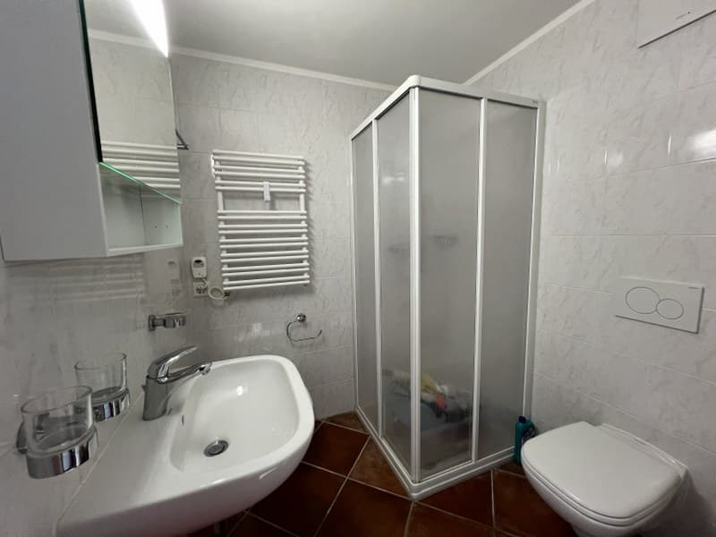 CHARMOSA CASA NELLO STORICO NUCLEO DI "FONTANELLA" (9)