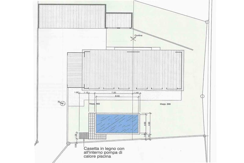 VILLA BIFAMILIARE CON GRANDE GIARDINO (13)