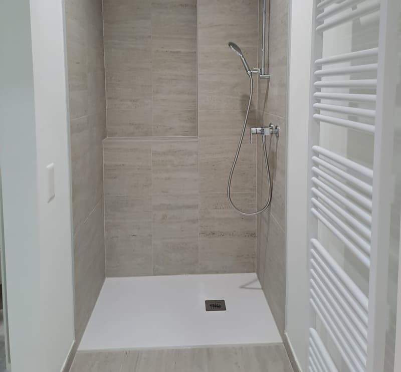 Prestigious office in Molino Nuovo (5)