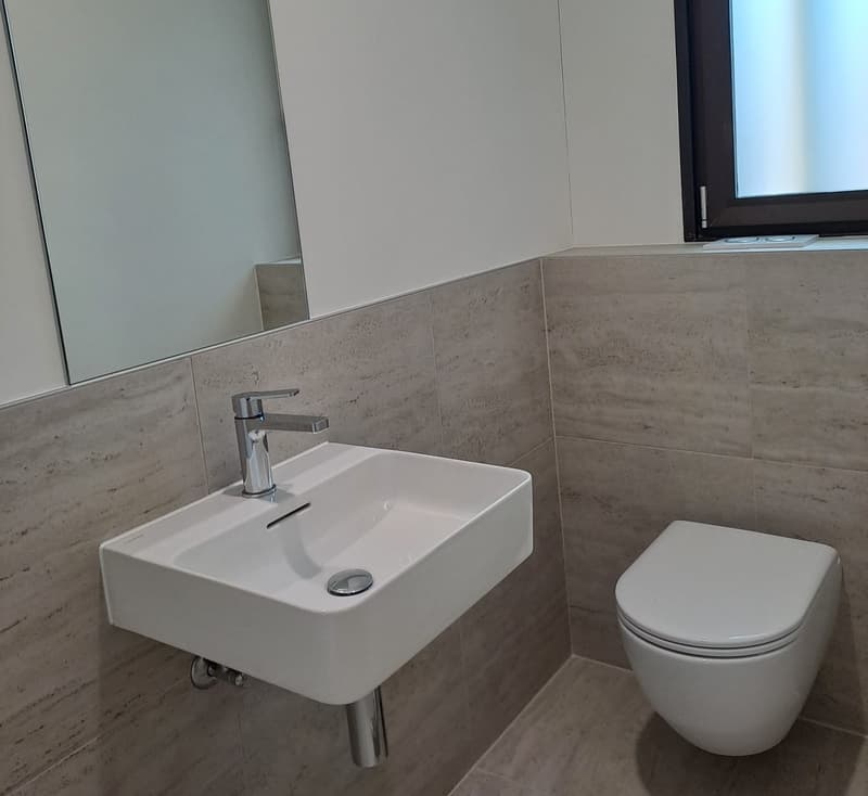 Prestigious office in Molino Nuovo (6)