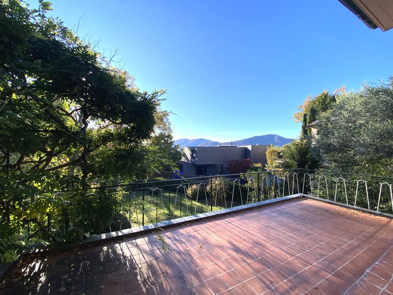 Villa de charme dans un emplacement exclusif, parfaite également comme opération immobilière (2)